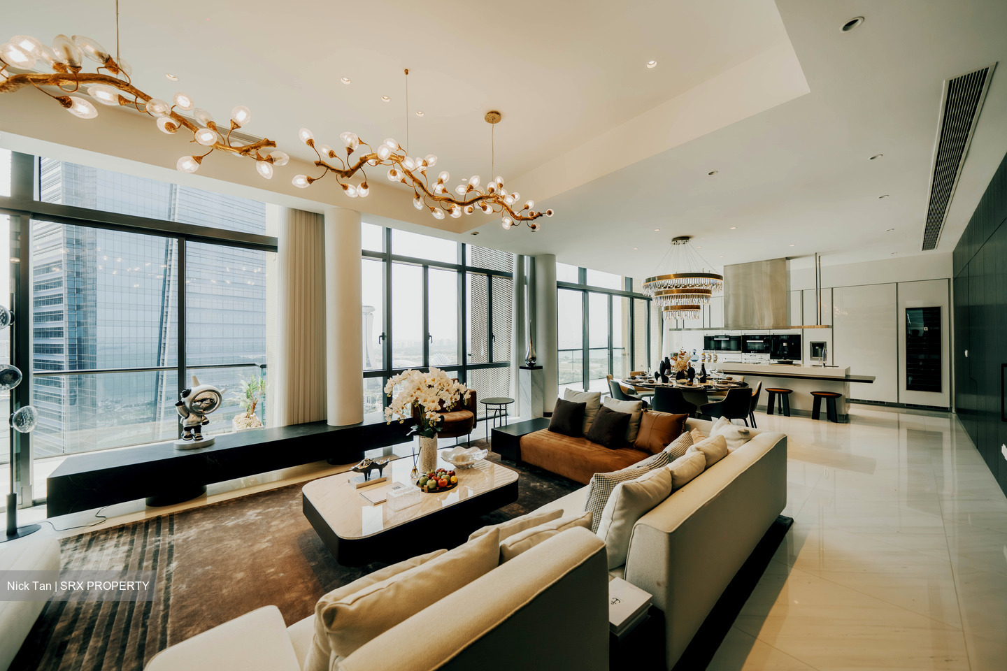 Marina One Residences (D1), Apartment #545709471